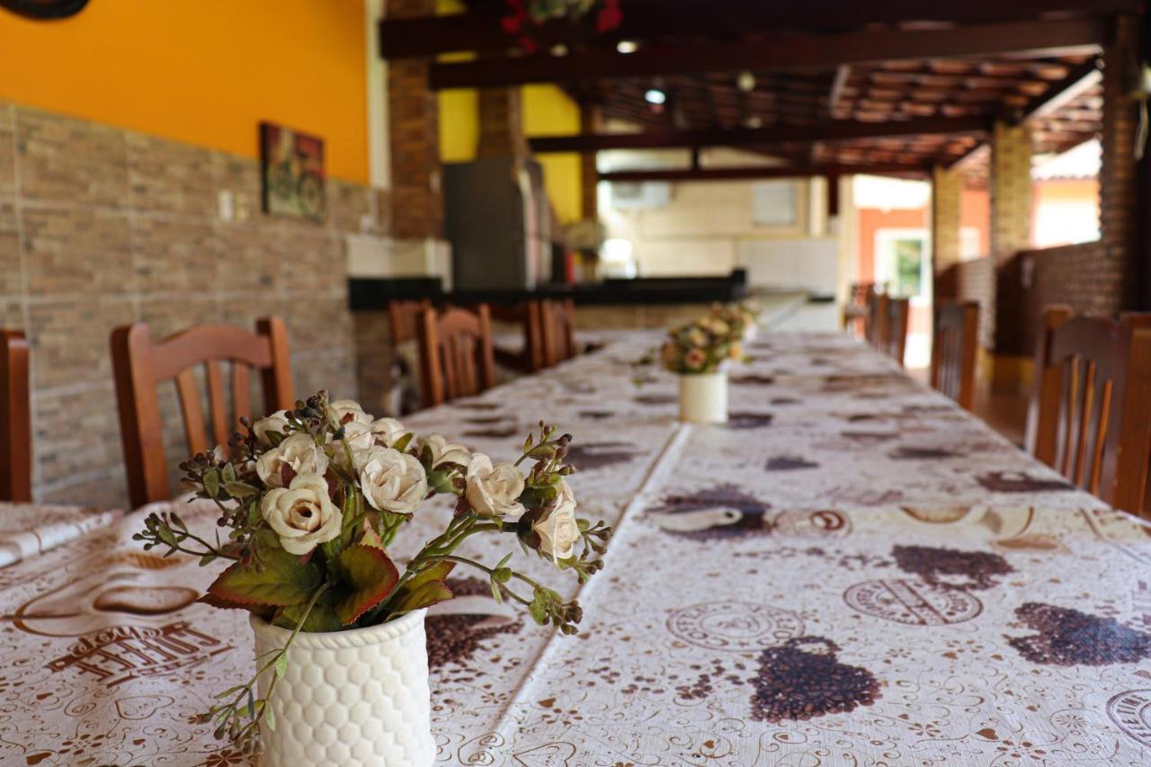 Casa De Temporada Refugio Das Aguias Ubatuba Bagian luar foto