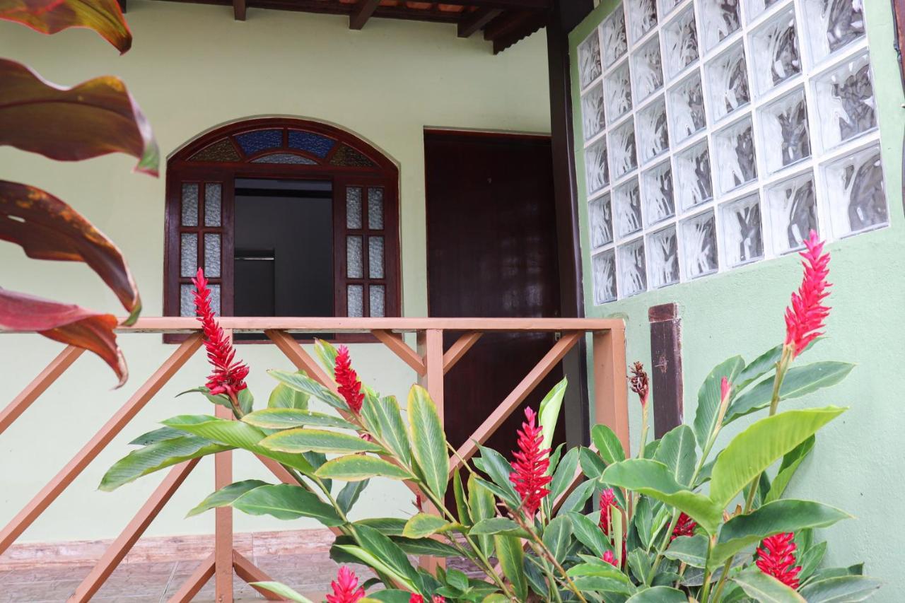 Casa De Temporada Refugio Das Aguias Ubatuba Bagian luar foto